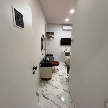 Il Borgo 3*