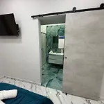 Vendégház Il Borgo Nápoly