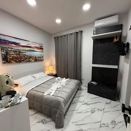 Il Borgo Maison d'hôtes 3*