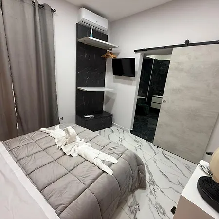 Casa de hóspedes Il Borgo Nápoles