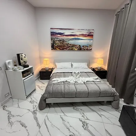 Maison d'hôtes Il Borgo Naples