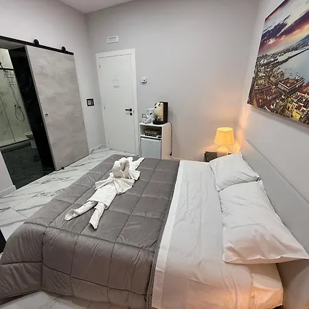 Il Borgo Casa de hóspedes Nápoles