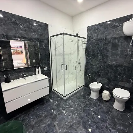 Il Borgo 3* Naples