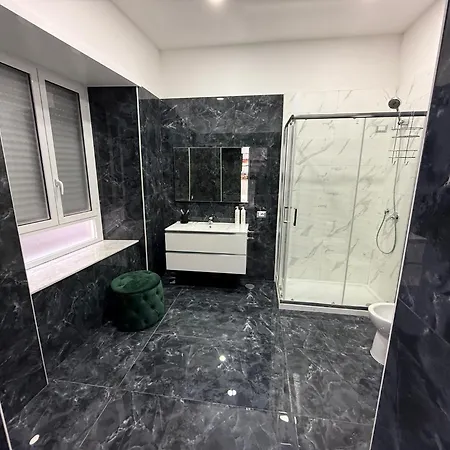 Il Borgo Maison d'hôtes Naples
